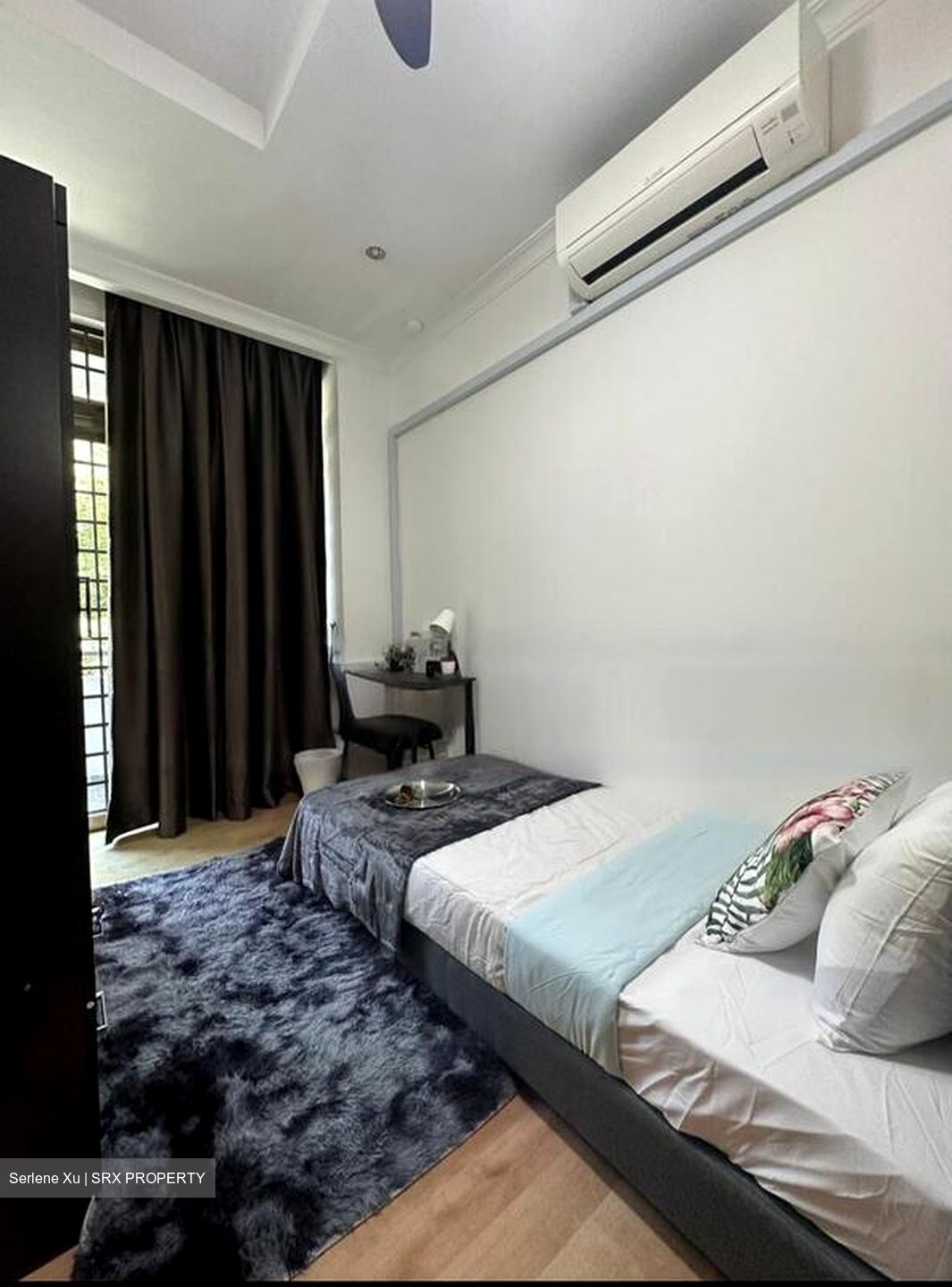 Buona Vista Gardens (D5), Condominium #462137091